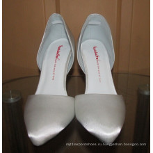 Fshion Свадебные дамы туфли (HCY02-1694)